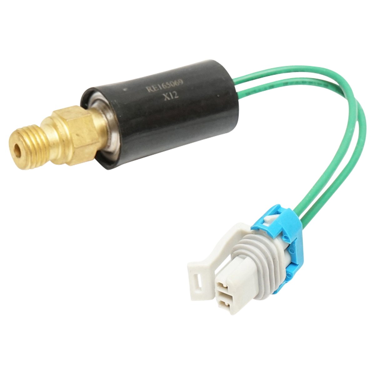 Senzor presiune ulei pentru John Deere RE165069